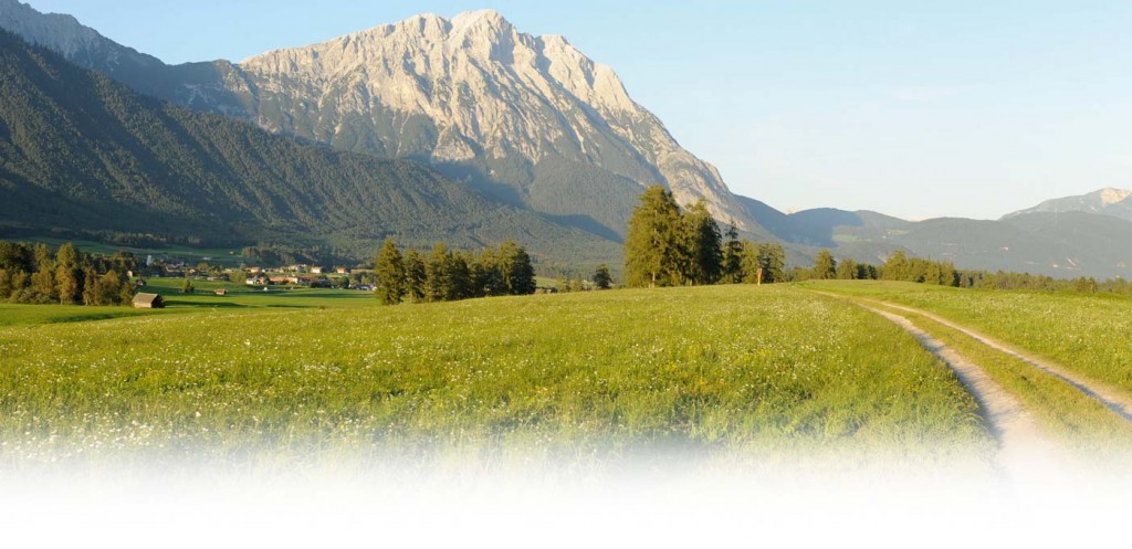 Sommerurlaub Tirol